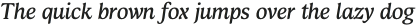 Arcuata Extra Bold Italic otf (700)