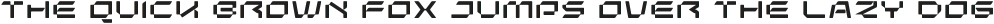 MBFKromium otf (400)