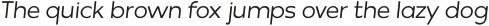 Creambelly-Italic otf (400)