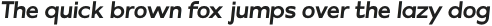 Creambelly Extra Bold Italic otf (700)
