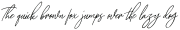 Tropica Gardens Script otf (400)