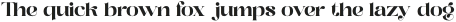 Distrela ExtraBold otf (700)
