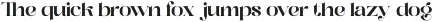 Distrela Bold otf (700)