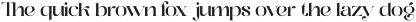 Distrela SemiBold otf (600)