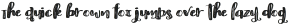 Lucky Dip otf (400)