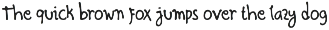Scratch Ink - A Handwritten Condesed preview