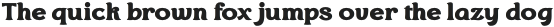 Mathery ExtraBold otf (700)