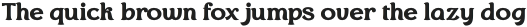 Mathery SemiBold otf (600)