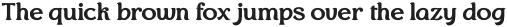Mathery Medium otf (500)
