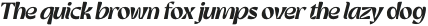 Hey Folks Basic Italic otf (400)