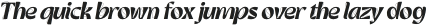 Hey Folks Italic otf (400)