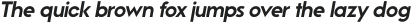 Redtone Semi Bold Italic otf (600)