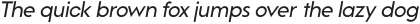Redtone-Italic otf (400)