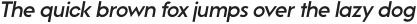 Redtone Medium Italic otf (500)