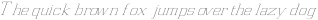 Scrawny Italic otf (400)