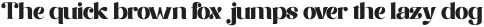 Merdian-Bold otf (700)