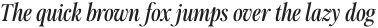 HV Fitzgerald Bold Italic otf (700)
