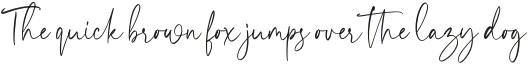 Muscat Syrup Script otf (400)