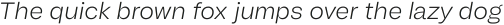 Another Grotesk Text Light Italic ttf (300)