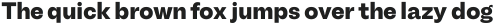 Another Grotesk Display Bold ttf (700)