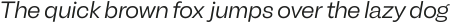 Another Grotesk Normal Italic ttf (400)