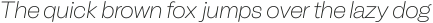 Another Grotesk Thin Italic ttf (100)
