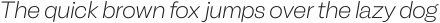 Another Grotesk Extra Light Italic ttf (200)