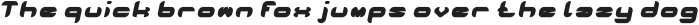 BENTO Bold Italic otf (700)