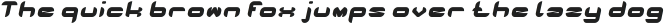 BENTO Italic otf (400)