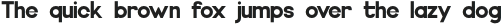 Typeday UltraBold otf (700)