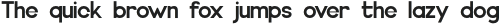 Typeday Bold otf (700)