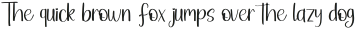 Hand Lettering ttf (400)