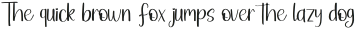 Hand Lettering otf (400)