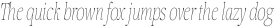 Fionas Light Italic otf (300)