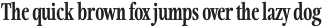 Fionas ExtraBold otf (700)
