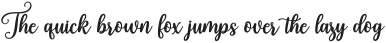 Joseph Meliya Bold Slant Regular ttf (700)