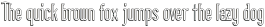Neuliner Bold Drop otf (700)