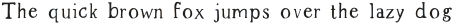Spring Market Serif Regular otf (400)