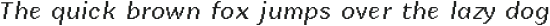 SB Troutbeck Bold Italic otf (700)