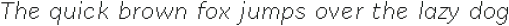 SB Troutbeck Italic otf (400)