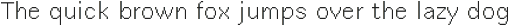 Troutbeck Sans Pixel Font (4 styles) font preview