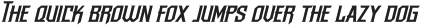 BEATLES Italic otf (400)