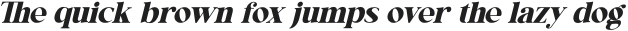 Anilez Italic otf (400)