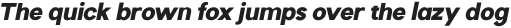 Hempa Sans Black Italic otf (900)