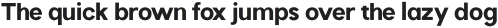 Hempa Sans Extra Bold otf (700)