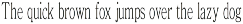 Euphoria Serif preview