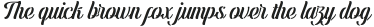 Menthox Regular otf (400)