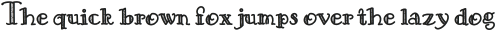 Arjudah otf (400)