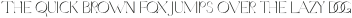 Quarx Regular otf (400)