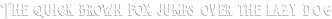 Barber Buddy Shadow otf (400)
